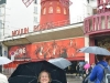 Catie, Moulin Rouge