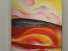 Georgia O'Keeffe