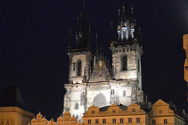 TÃ½n Church