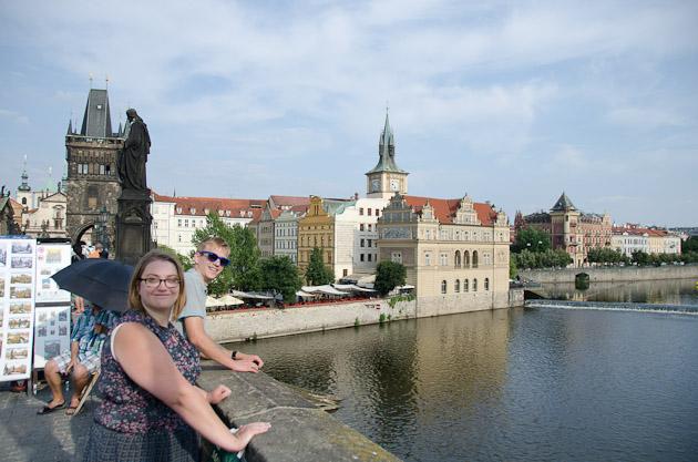 Charles Bridge
