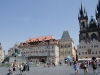 Old Town Square