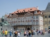 KinskÃ½ Palace