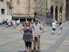 Liz and Mike