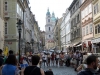 Mostecká Street Mostecká Street