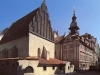 Old-New Synagogue