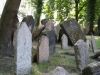 Old Jewish Cemetery