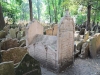 Old Jewish Cemetery