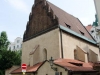 Old New Synagogue