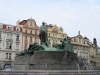 Jan Hus Memorial