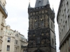 Powder Tower