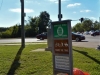 Trail Marker Trail Marker
