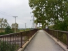 Kneupfer Pedestrian Bridge Kneupfer Pedestrian Bridge