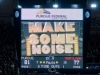 Make some noise!