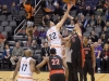 Tip-off Tip-off