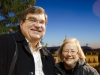 Jack and Cathie