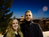 Liane and Mike