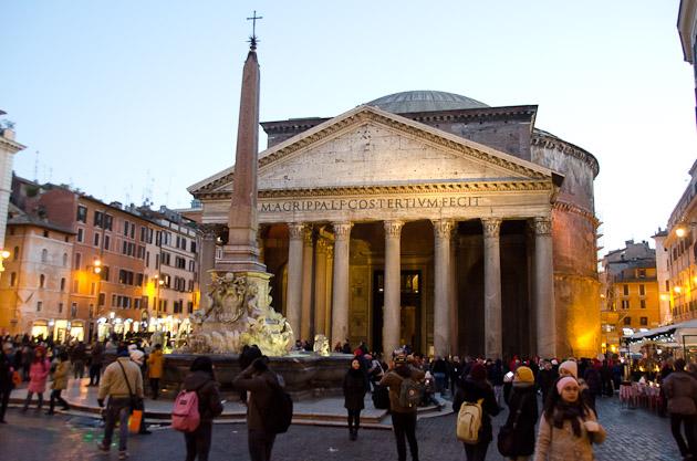 Pantheon