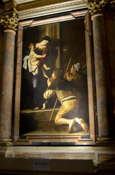 Caravaggio