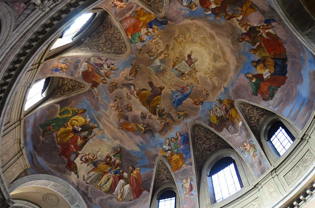 San Giacomo in Augusta