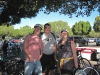Mike, Jack and Liz Mike, Jack and Liz