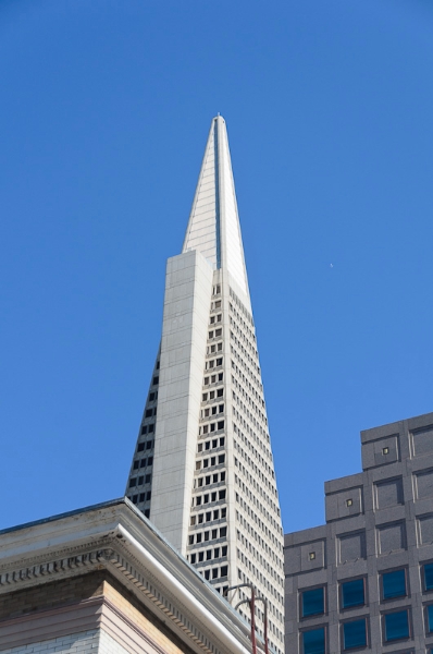 Transamerica Building