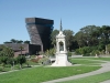 The de Young The de Young