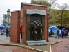 Jerry Rescue Monument
