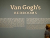 Van Gogh's Bedrooms Van Gogh's Bedrooms