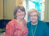 Mom and Beth