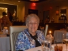 Sue, Cathie, Grandma, Vicki and BIll visiting for birthday. Dinner at Morton's