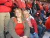 Liz and Cathie