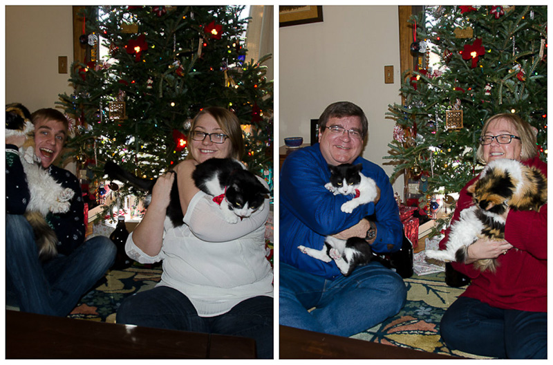 Christmas 2013