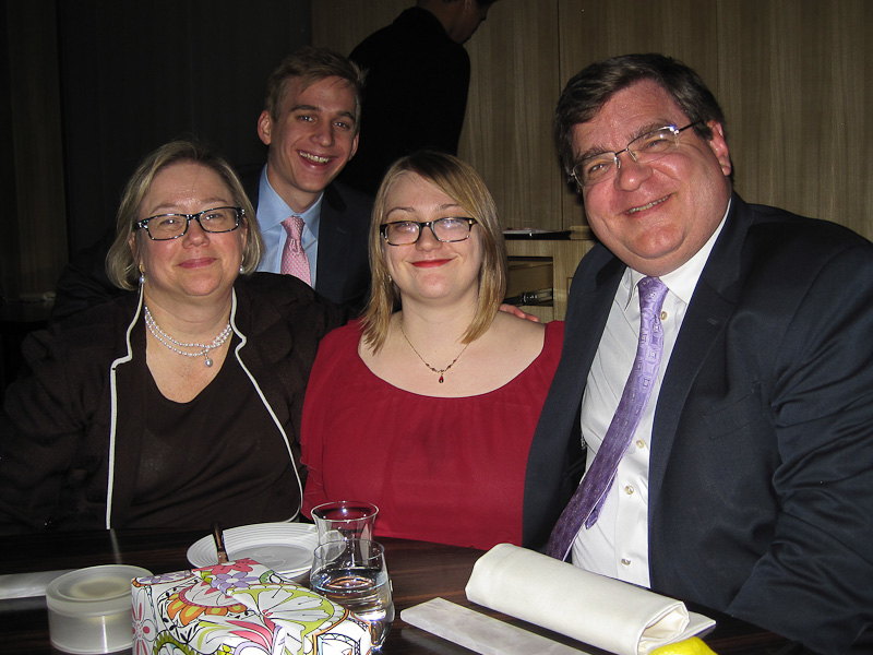 Liz Birthday 2014