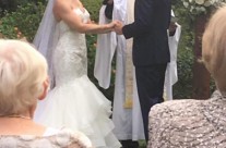 Mike Wedding in Charleston, 070317