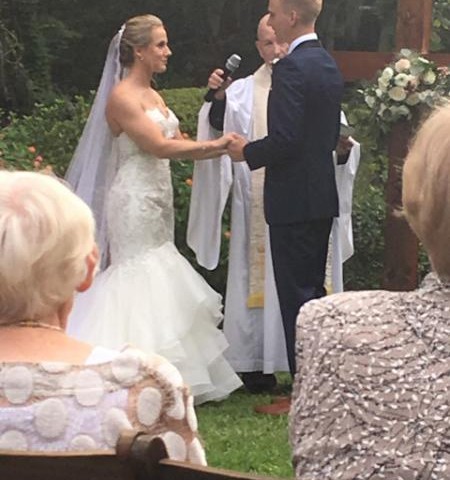 Mike Wedding in Charleston, 070317