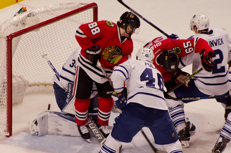 Kane-and-Shaw