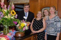 Cathie’s Birthday July 2016