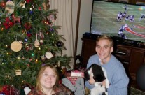 Christmas Eve 12/24/16