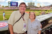 Cubs Vs Brewers 091716