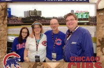 Cubs Vs Pirates 082916