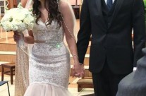 Şeyda and Dan’s Wedding 050717