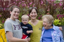 Eoin Visit Aug 2015