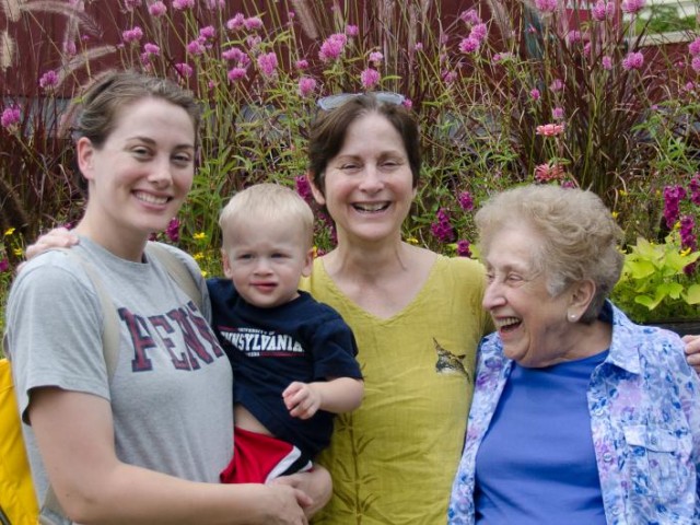 Eoin Visit Aug 2015