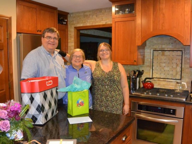 Father’s Day June 2016