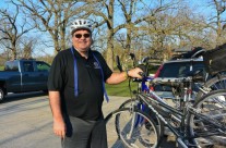 Bike Rides 2016