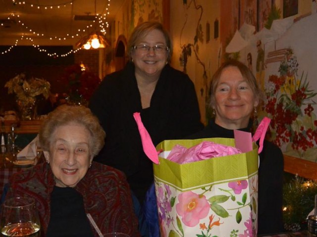Grandma Birthday Dec 2015
