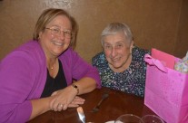 Grandma Birthday 120217