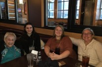 Grandma’s Birthday Dec 2016