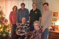 Dad’s Birthday 2015