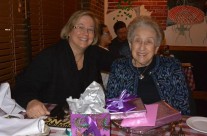 Grandma’s 80th Birthday